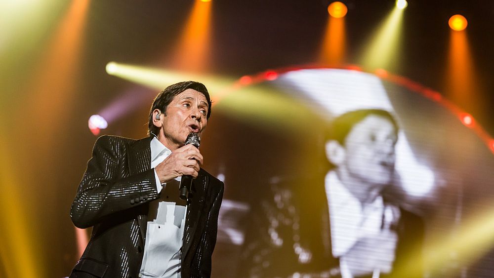 09032018 Foto Live Gianni Morandi SDL 5689 (Crediti Simone De Luca)