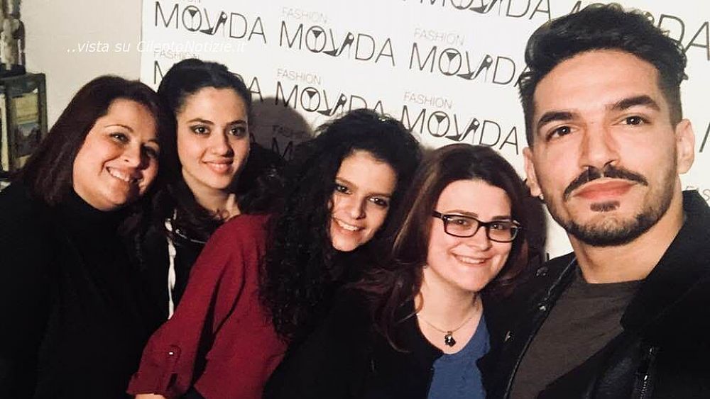 09032018 Pietro Tartaglione  e le cilentane