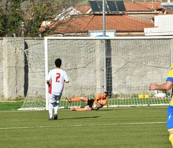 09032019 parata polisportiva