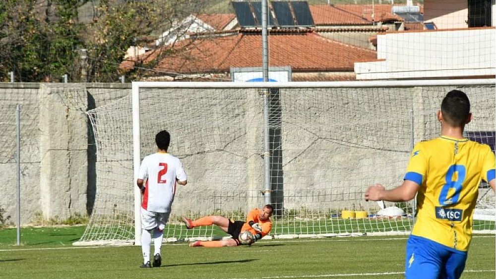 09032019 parata polisportiva