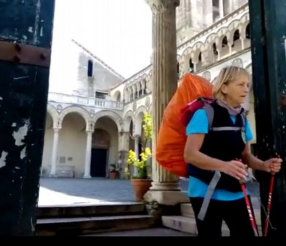 09032019 vienna cammarota al duomo di salerno