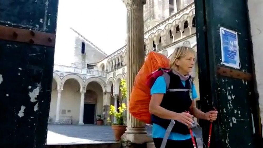 09032019 vienna cammarota al duomo di salerno