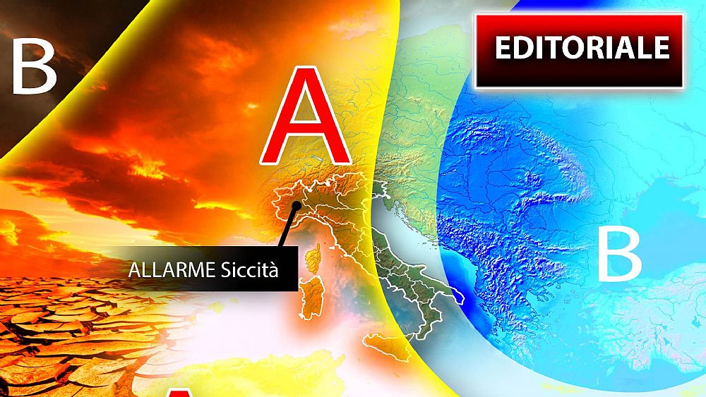 09032022 allarme siccita