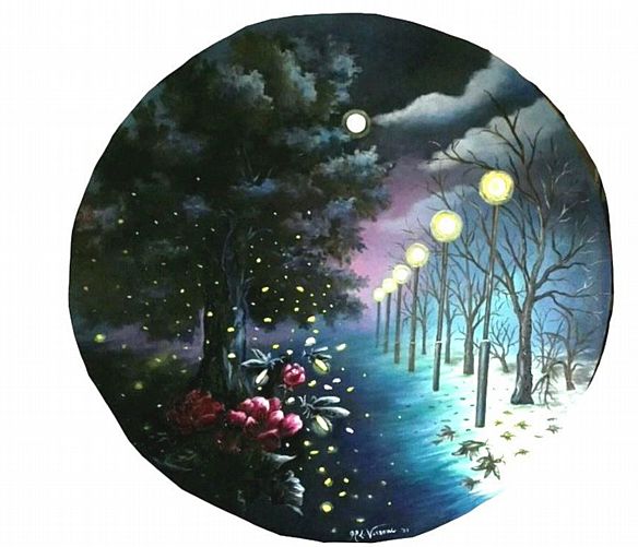 Marisa-Russo foto - 09032022 quadro verrone