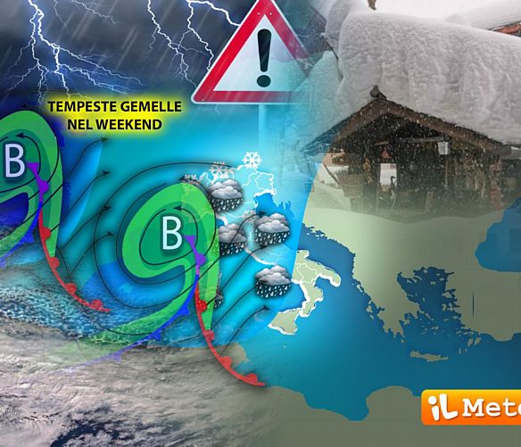 09032024 maltempo sull italia