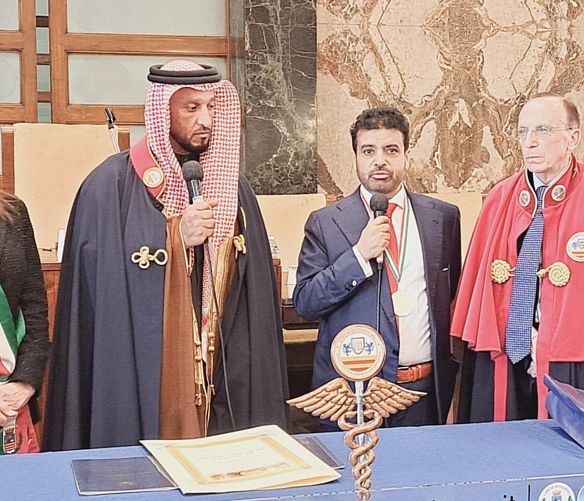 09032025 salerno e gli emirati arabi uniti