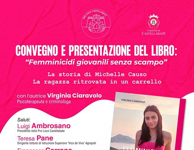 09032026 libro michelle causo