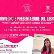 Libri foto - 09032026 libro michelle causo