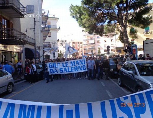 09042013 corteo ospedale di agropoli