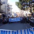 Attualita foto - 09042013 corteo ospedale di agropoli