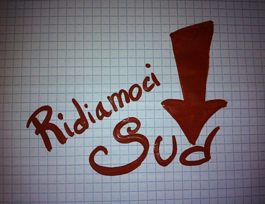 09042013 ridiamoci su castellabate