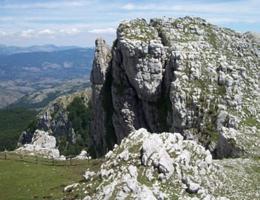 09042013 traversata del cilento