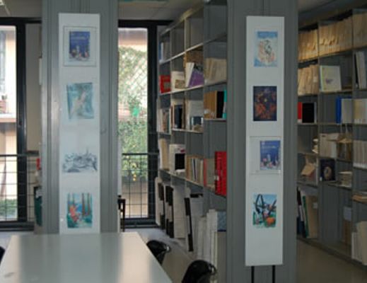 09042014 biblioteca provinciale di salerno