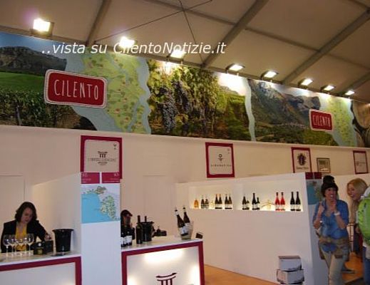 09042014 cilento al vinitaly
