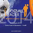 Sport foto - 09042014 football leader amalfi