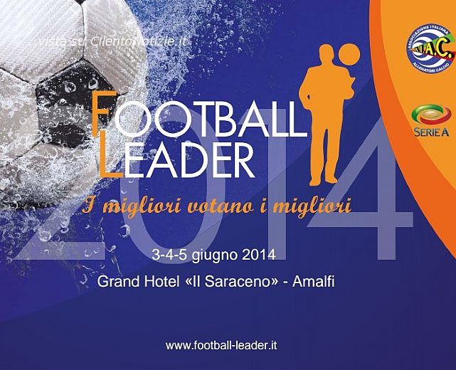 09042014 football leader amalfi