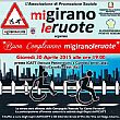 Spettacoli-eventi foto - 09042015 mi girano le ruote
