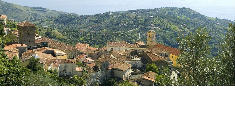 09042016 Il Castello dei Principi Capano di Pollica 09042016 Il Castello dei Principi Capano di Pollica