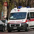Cronaca foto - 09042017 ambulanza giorno