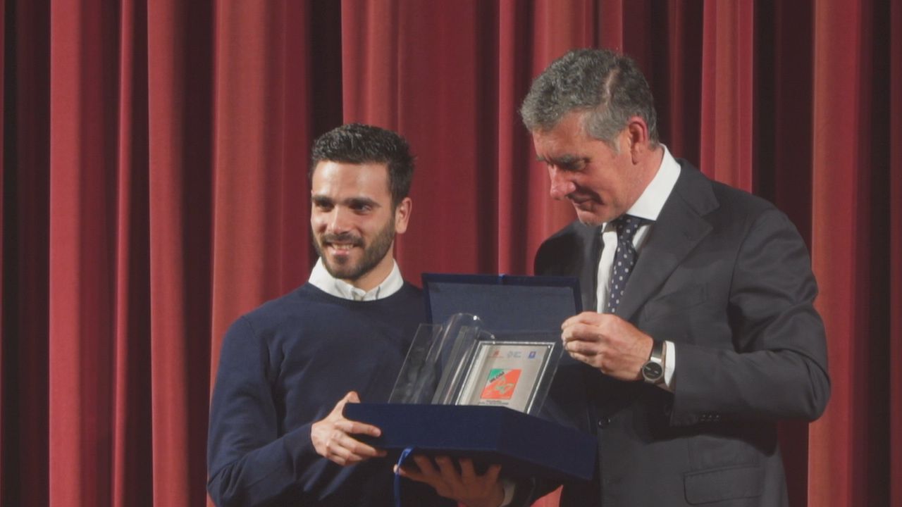 premiazione