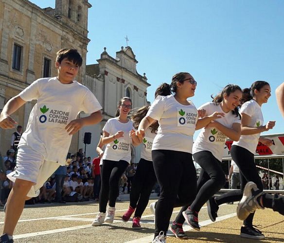 09042018 corsa contro la fame