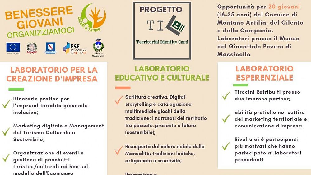 09042019 Locandina Benessere Giovani Montano Antilia 09042019 Locandina Benessere Giovani Montano Antilia