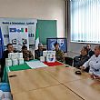 Spettacoli-eventi foto - 09042019 donazione farmaci kosovo