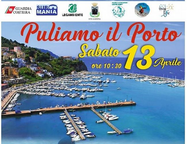 09042019 loc puliamo il porto