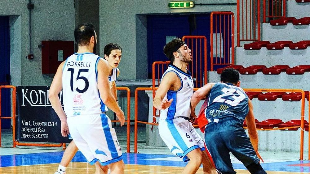09042021 foto basket agropoli
