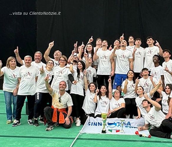09042024 ginnastica salerno promozione a1