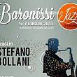 Spettacoli-eventi foto - 09052013 baronissi jazz 2013