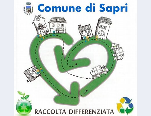 09052013 sapri differenziata 2013