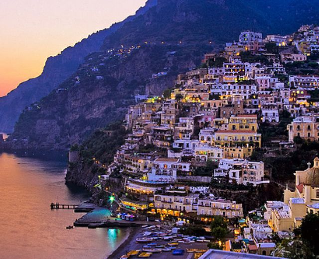 09052014 Positano luci