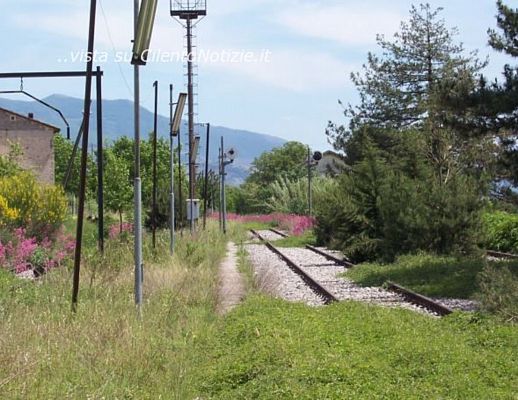 09052014 sicignano lagonegro ferrovia