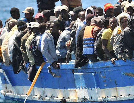 Giuseppe-Lembo foto - 09052015 immigrazione ue