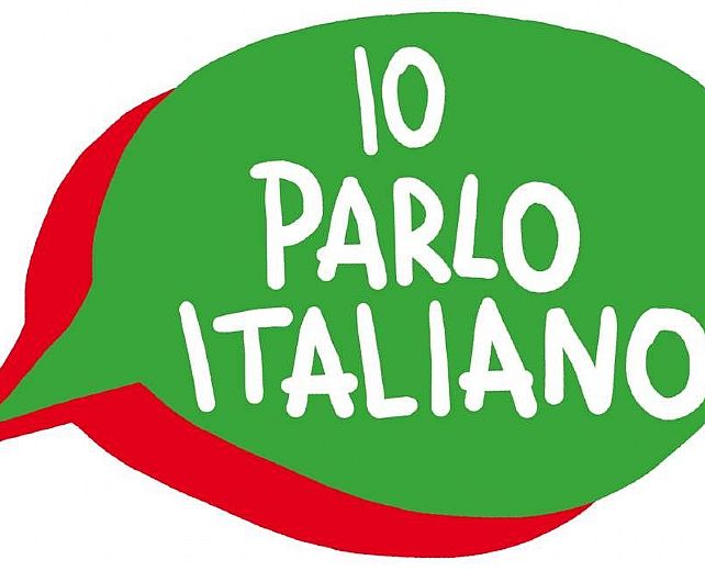 09052015 io parlo italiano