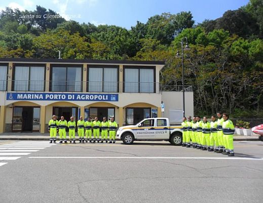 09052015 marina porto di agropoli
