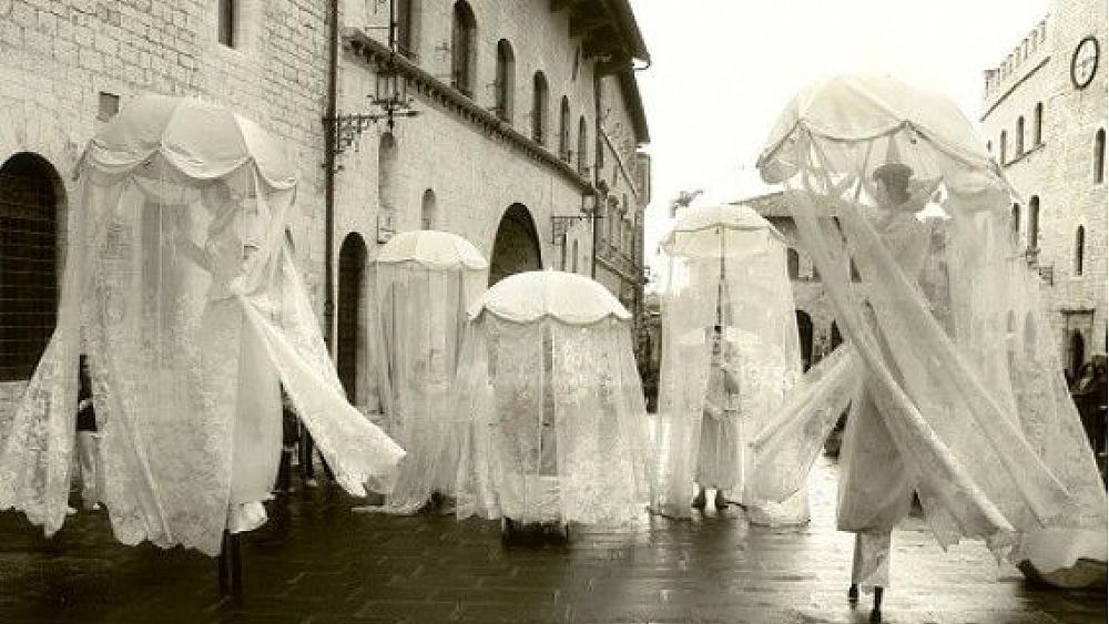 09052016 Tra Nuvole Baracca dei Buffoni