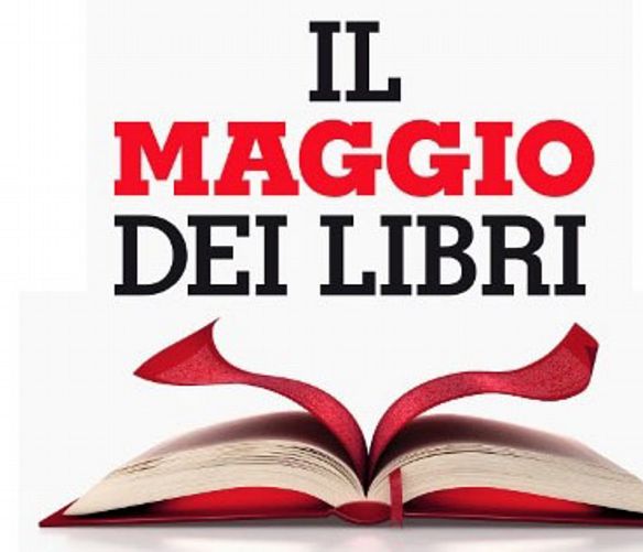 09052016 il maggio dei libri