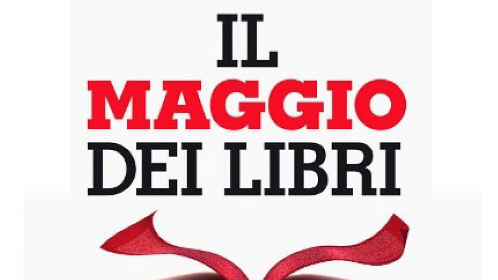 09052016 il maggio dei libri