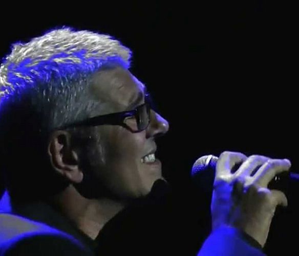 09052016 michele zarrillo live
