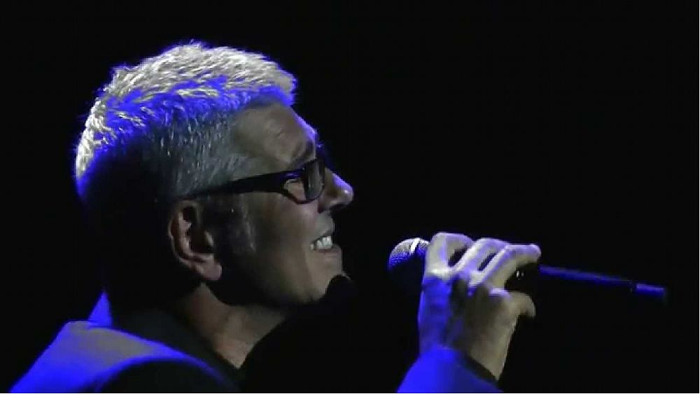 09052016 michele zarrillo live