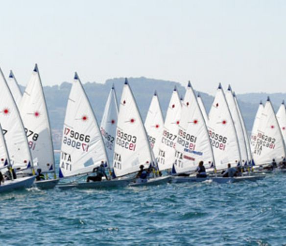 09052017 Federazione Italiana Vela