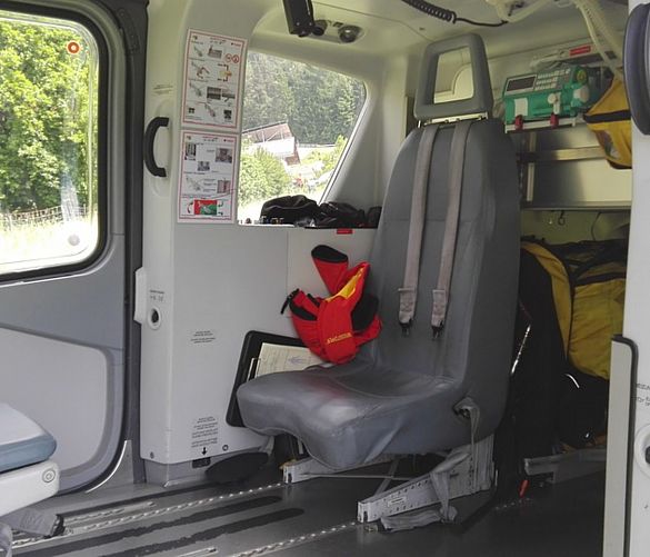 09052017 ambulanza interno