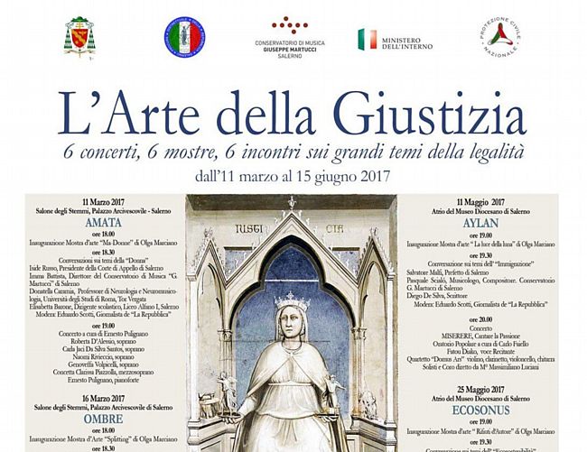 09052017 manifesto arte della giustizia