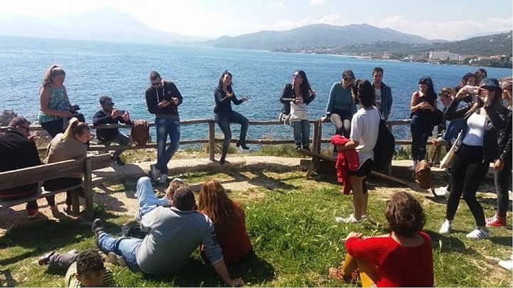 09052017 youth cilento