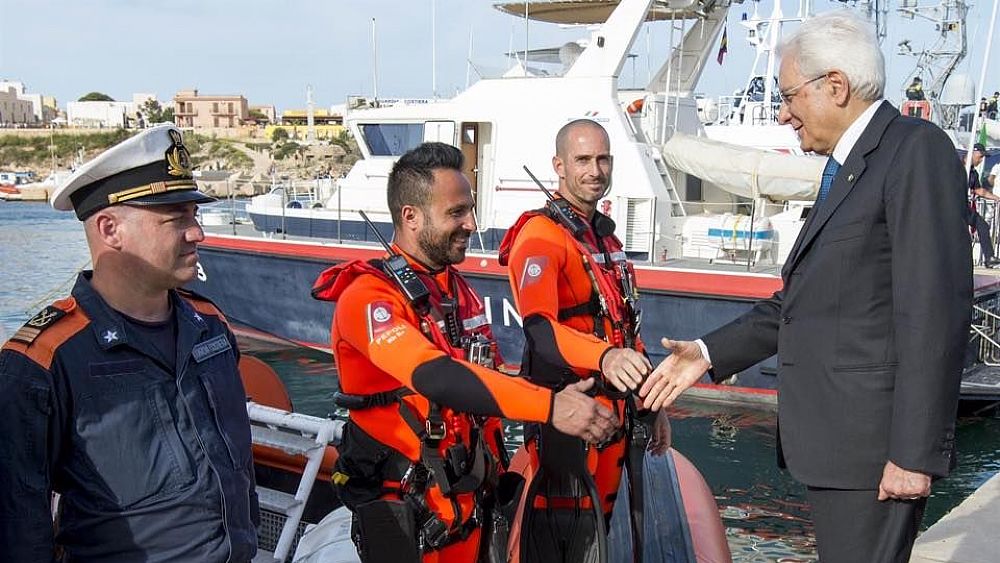 09052018 Matteo Gregorio