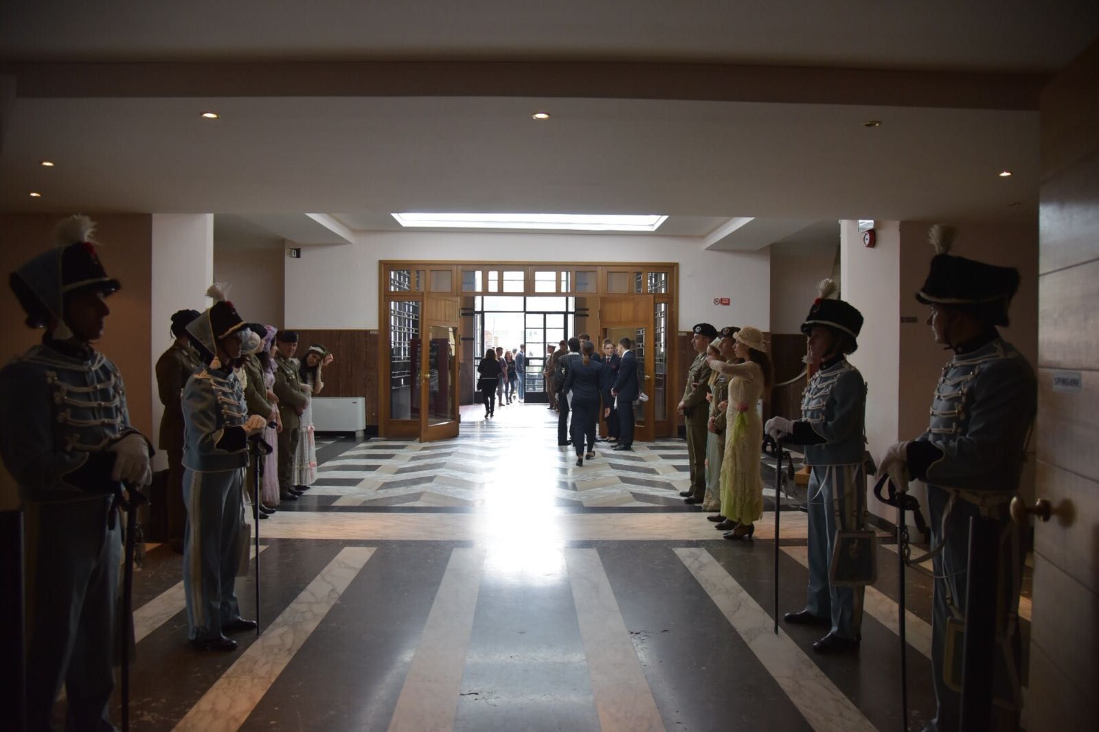 grande guerra stella