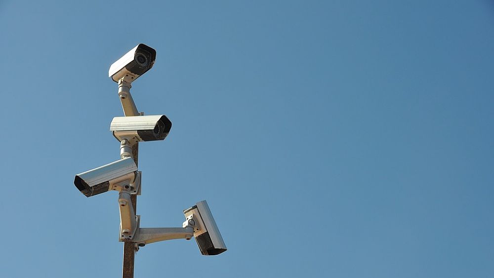 09052018 video sorveglianza