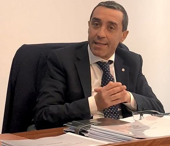 09052019 Foto Salvatore Giordano